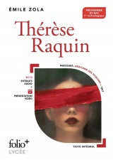 Thérèse Raquin: Bac 2027 [Poche]
