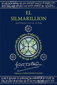El Silmarillion. Edición ilustrada por el autor