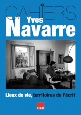 Cahiers Yves Navarre 6