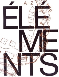 Eléments, dictionnaire architectural