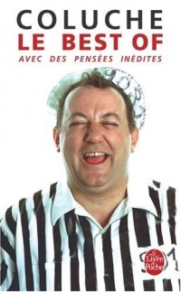 Le best of Coluche
