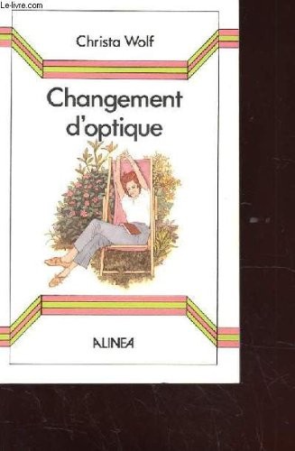 Changement d'optique