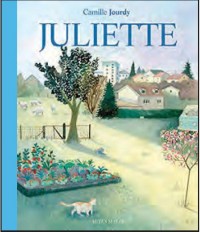 Juliette : Les fantômes reviennent au printemps