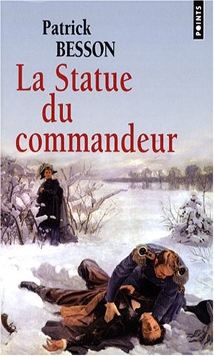 La Statue du commandeur