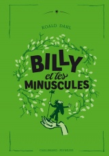 Billy et les Minuscules: Edition collector [Poche]