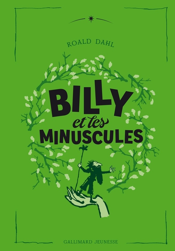 Billy et les Minuscules: Edition collector