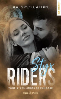 Styx riders - tome 5