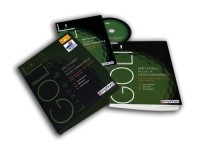 Golf : Méthode pour la performance (coffret livre + DVD)