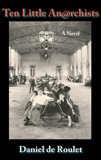 Dix petits anarchistes