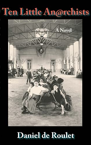 Dix petits anarchistes