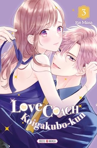 Love Coach Koigakubo-kun T03