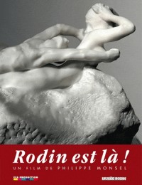 Rodin Est la ! - DVD
