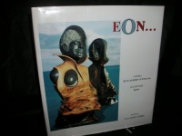 Eon ou Le livre de la mémoire