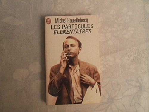 Les particules élémentaires