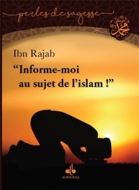 2 / 50 : Premier Volume :Informe Moi au Sujet de l'Islam