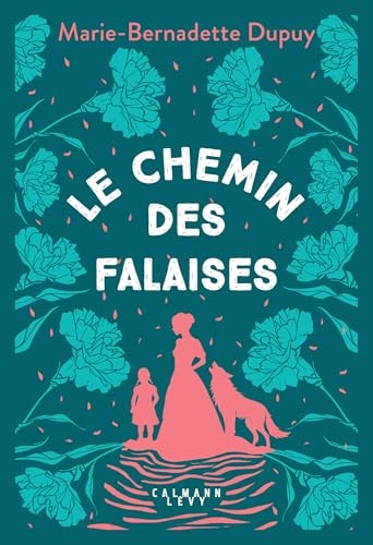 Le Moulin du Loup, T2 - Le Chemin des falaises