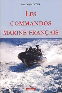 Les Commandos de marine français