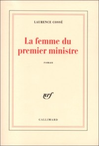 La Femme du premier ministre