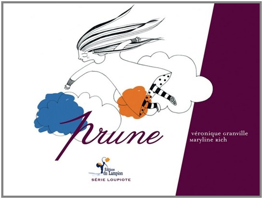 Prune