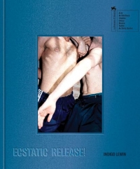 Ecstatic release ! Indigo Lewin (IT-ENG)