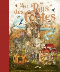 Il était une fois… les contes de fées