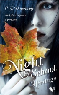 Night School - Tome 2 (02)