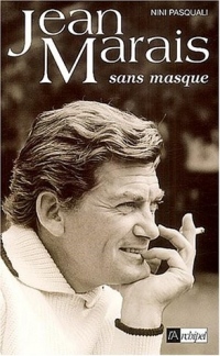 Jean Marais sans masque