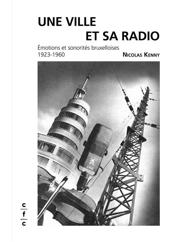 L' INR. Une radio au quotidien