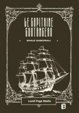 Le capitaine Coutanceau