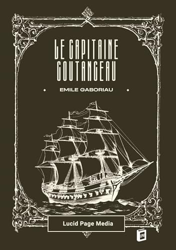 Le capitaine Coutanceau
