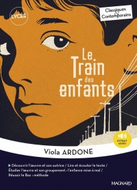 Le Train des enfants - Classiques et Contemporains