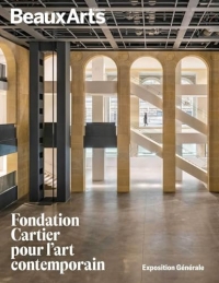 Fondation Cartier pour l’art contemporain: Exposition Générale