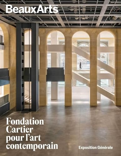 Fondation Cartier pour l’art contemporain: Exposition Générale