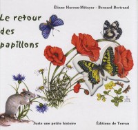 Le retour des papillons