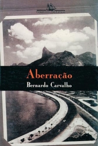 Aberração (Portuguese Edition)