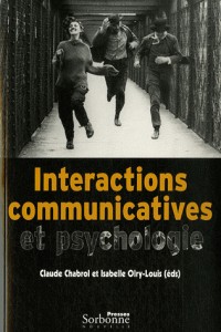 Interactions communicatives et psychologie
