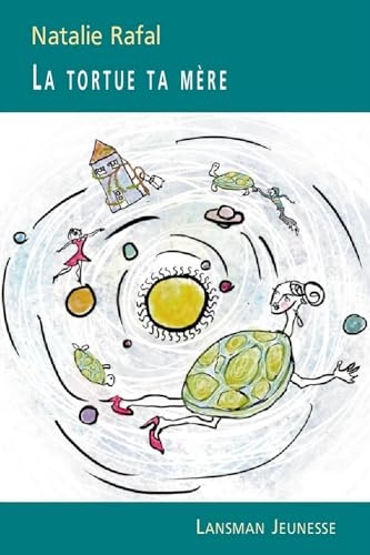 La tortue ta mère