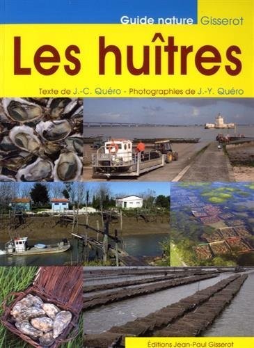 Les Huîtres
