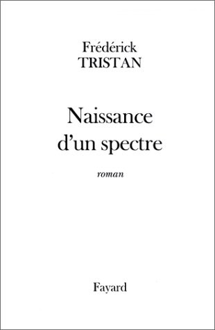 Naissance d'un spectre