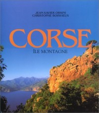 Corse. Ile montagne