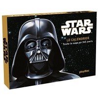 Star Wars - Calendrier 365 jours