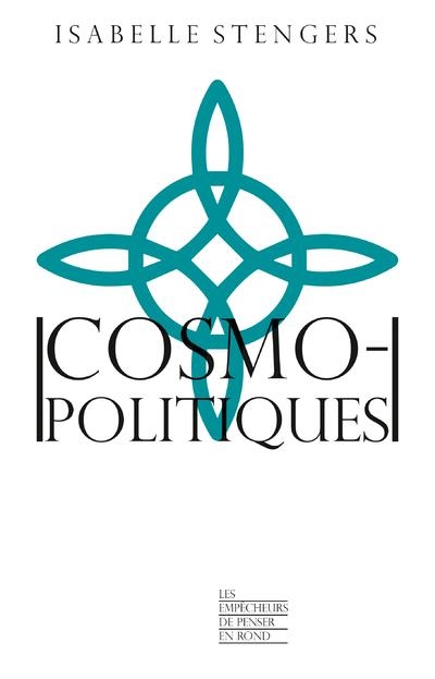 Cosmopolitiques