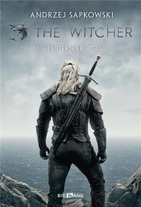 The Witcher : Le Sorceleur, T1 : Le Dernier Voeu