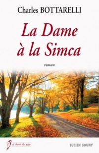 LA DAME A LA SIMCA