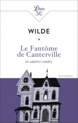 Le Fantôme de Canterville et autres contes [Poche]