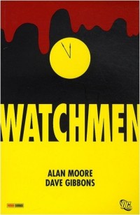 Best Of - Watchmen