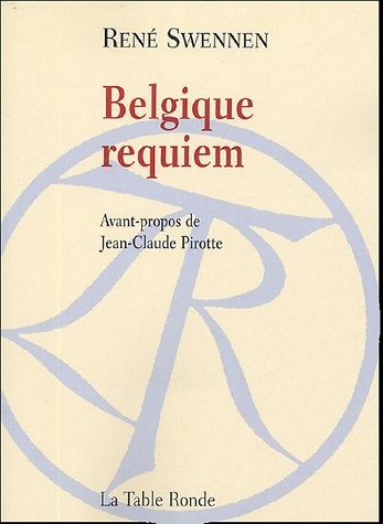 Belgique requiem