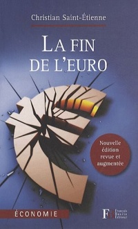 La fin de l'euro