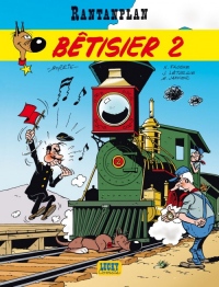 Rantanplan, tome 6 : Bêtisier 2