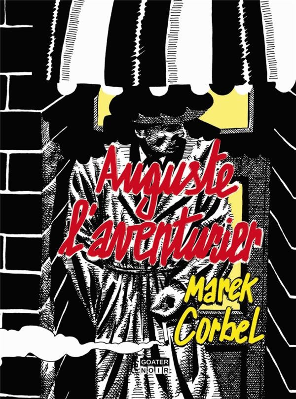 Auguste l'Aventurier